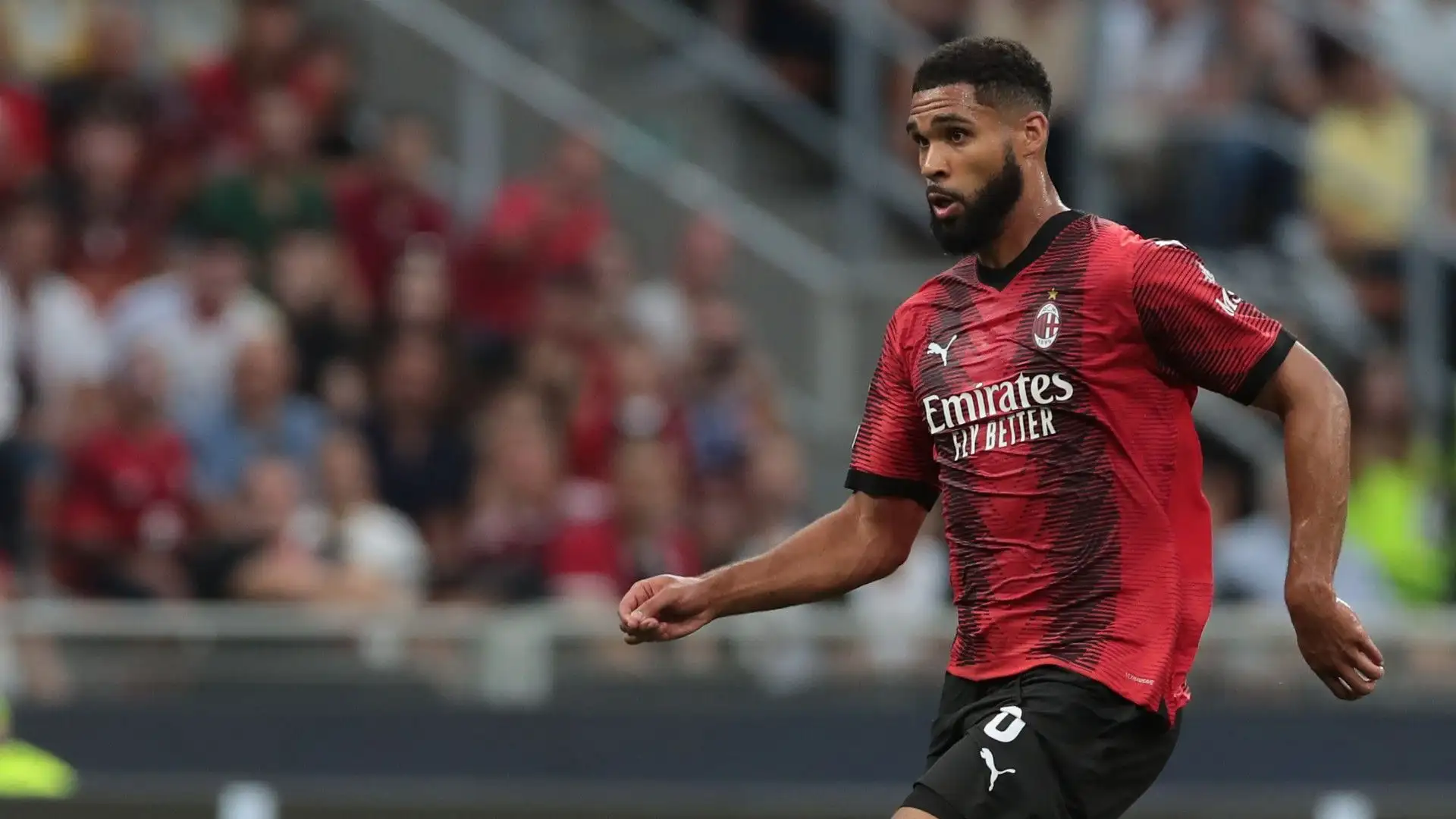 Stefano Pioli non potrà contare su Loftus-Cheek e Okafor
