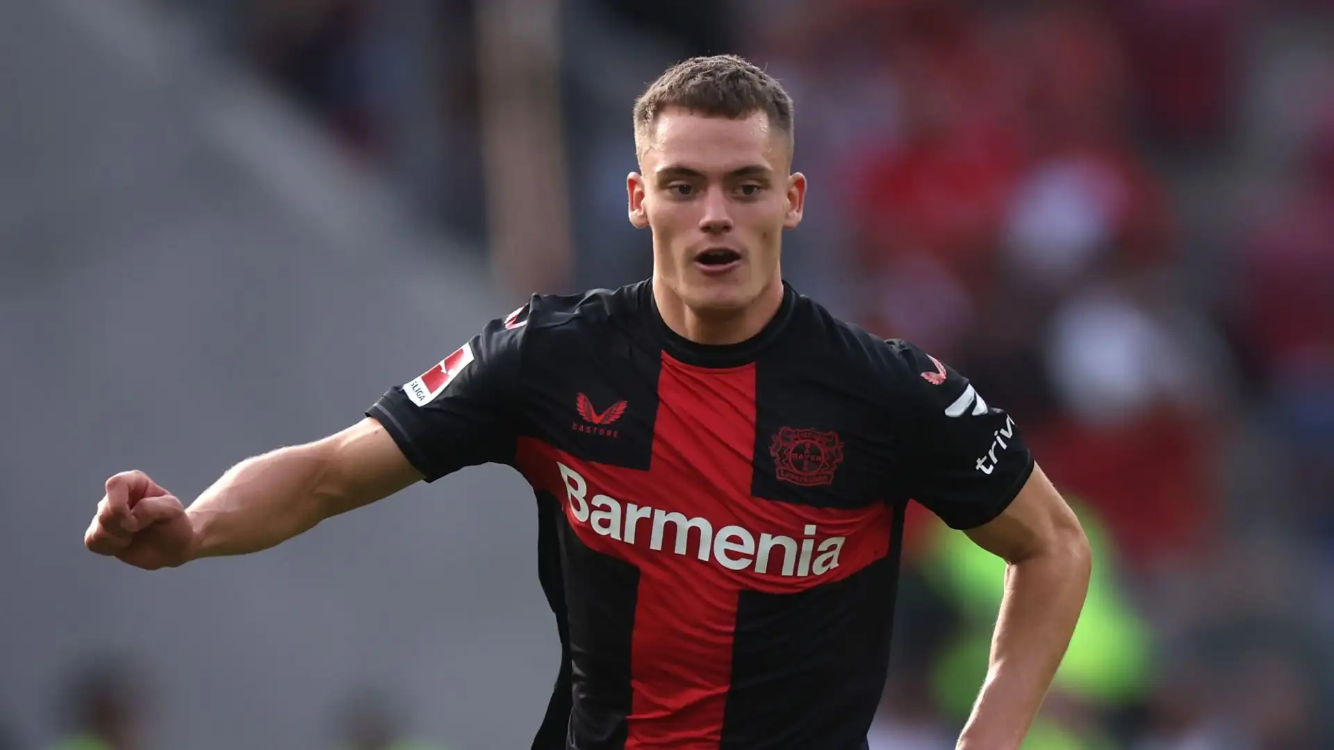 Secondo le indiscrezioni dei giornali catalani, bavaresi e blaugrana sono entrambi interessati al centrocampista del Bayer Leverkusen Florian Wirtz
