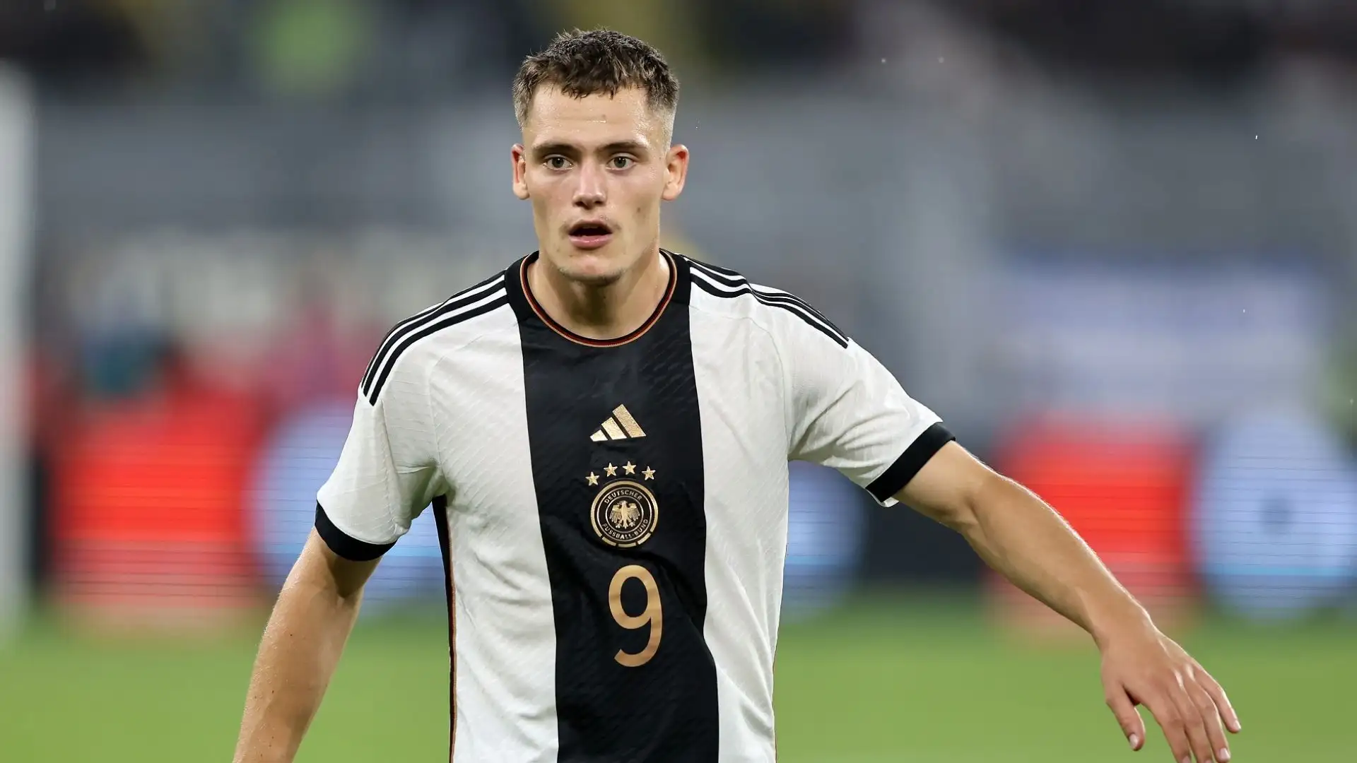 Wirtz ha già segnato tre gol e quattro assist con il Bayer Leverkusen in questa stagione