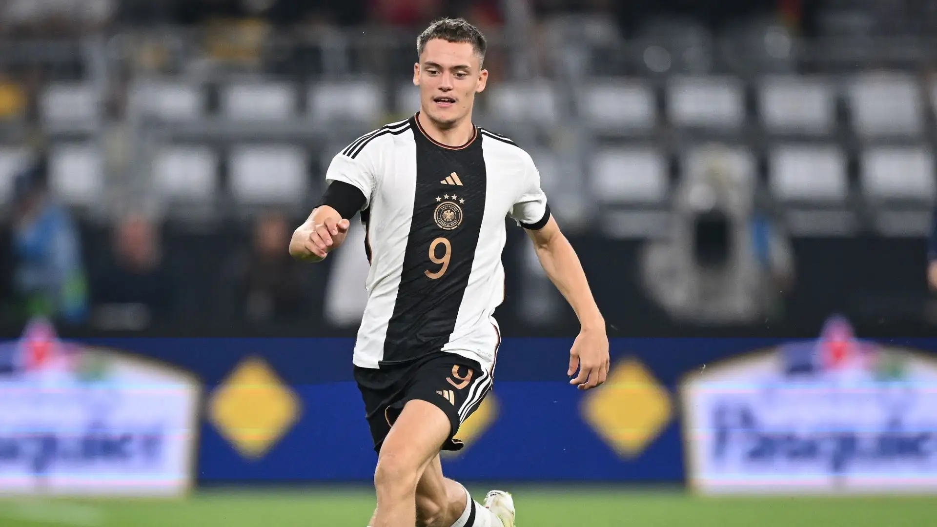Difficilmente il Bayer Leverkusen lascerà partire Wirtz a gennaio