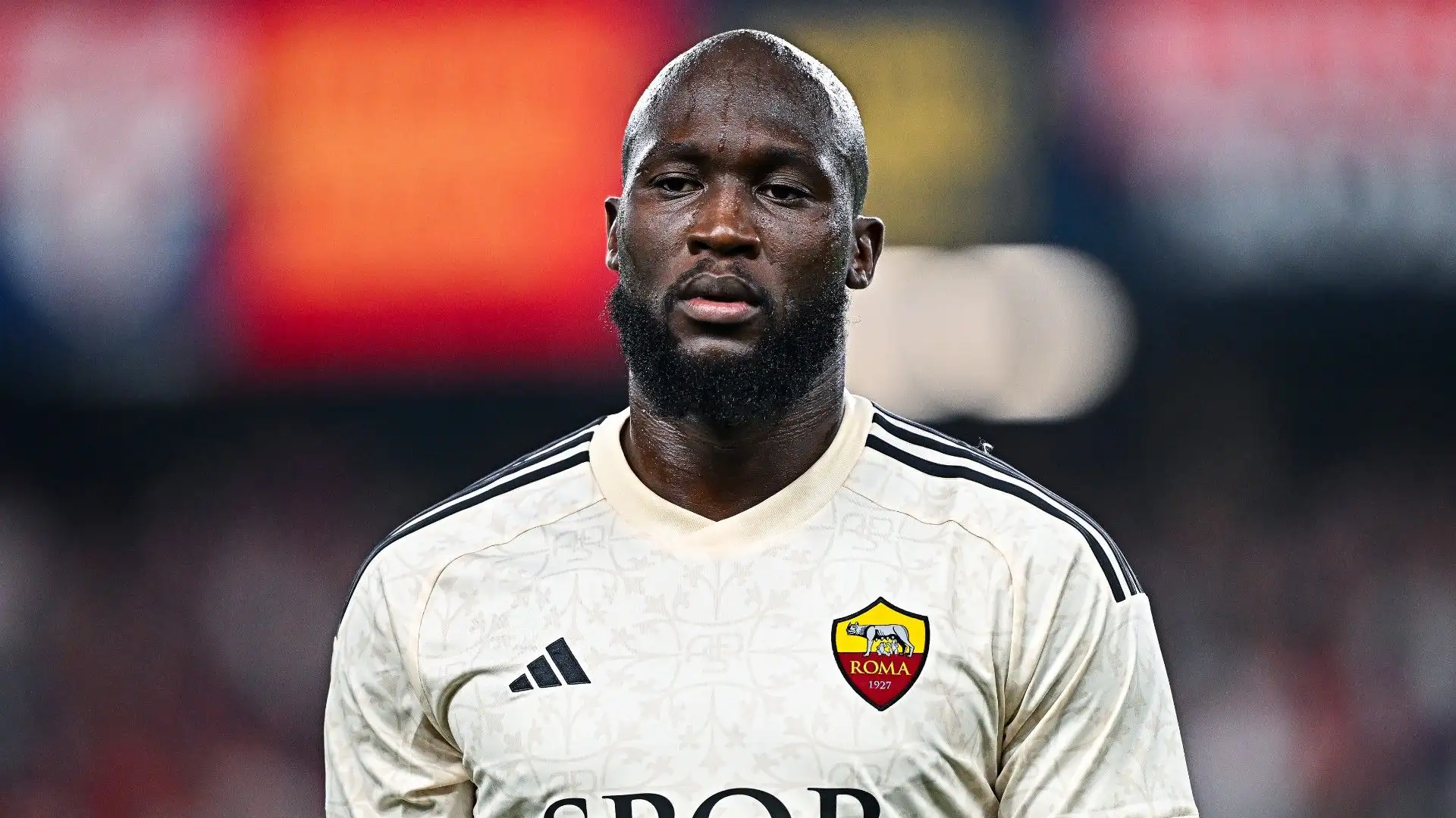 Romelu Lukaku è finito alla Roma di José Mourinho
