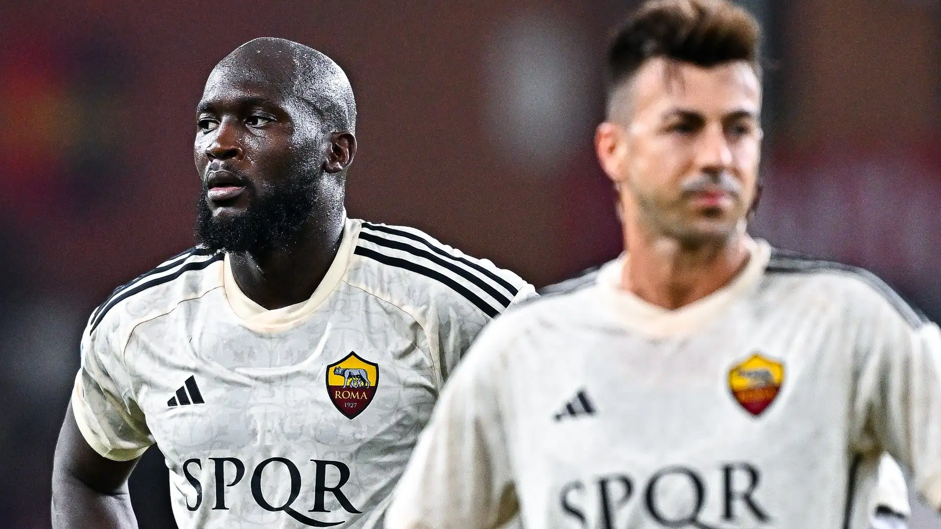 Lukaku si è trasferito alla Roma in prestito: la prossima estate tornerà al Chelsea
