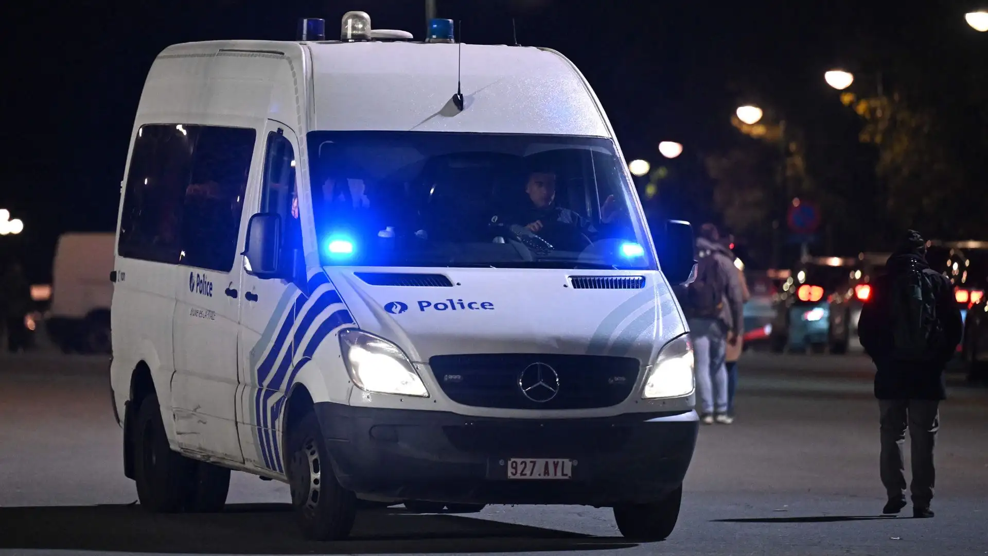 Il timore è che si sia formata una cellula terroristica