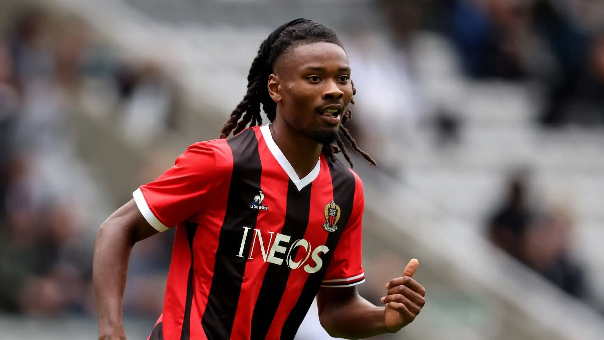 Secondo le indiscrezioni riportate da calciomercato.com, l'Inter dopo Marcus Thuram vorrebbe anche il fratello Khephren