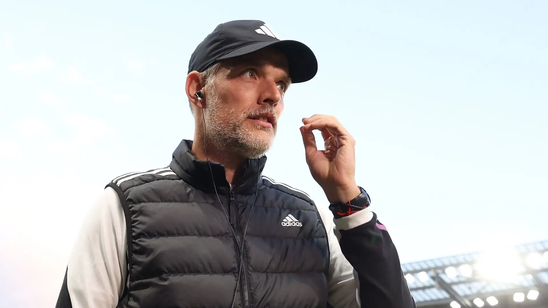 Thomas Tuchel sta affrontando alcune difficoltà dati i molti infortunati
