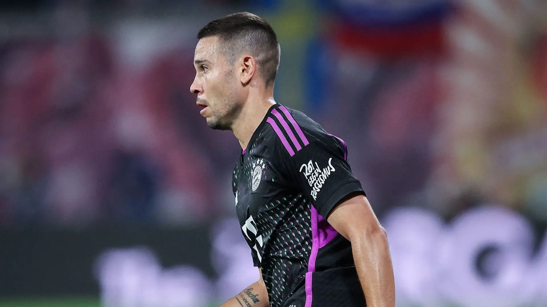 Raphael Guerreiro è alle prese con un infortunio muscolare che gli ha già fatto saltare 4 partite
