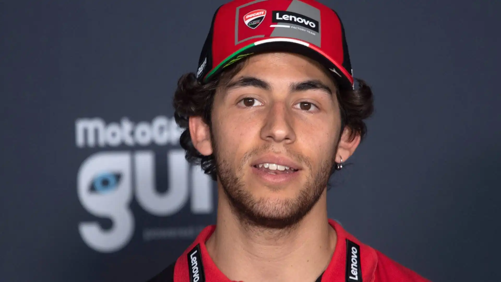 Marc Marquez in Ducati, Bastianini: “Sarà un problema”