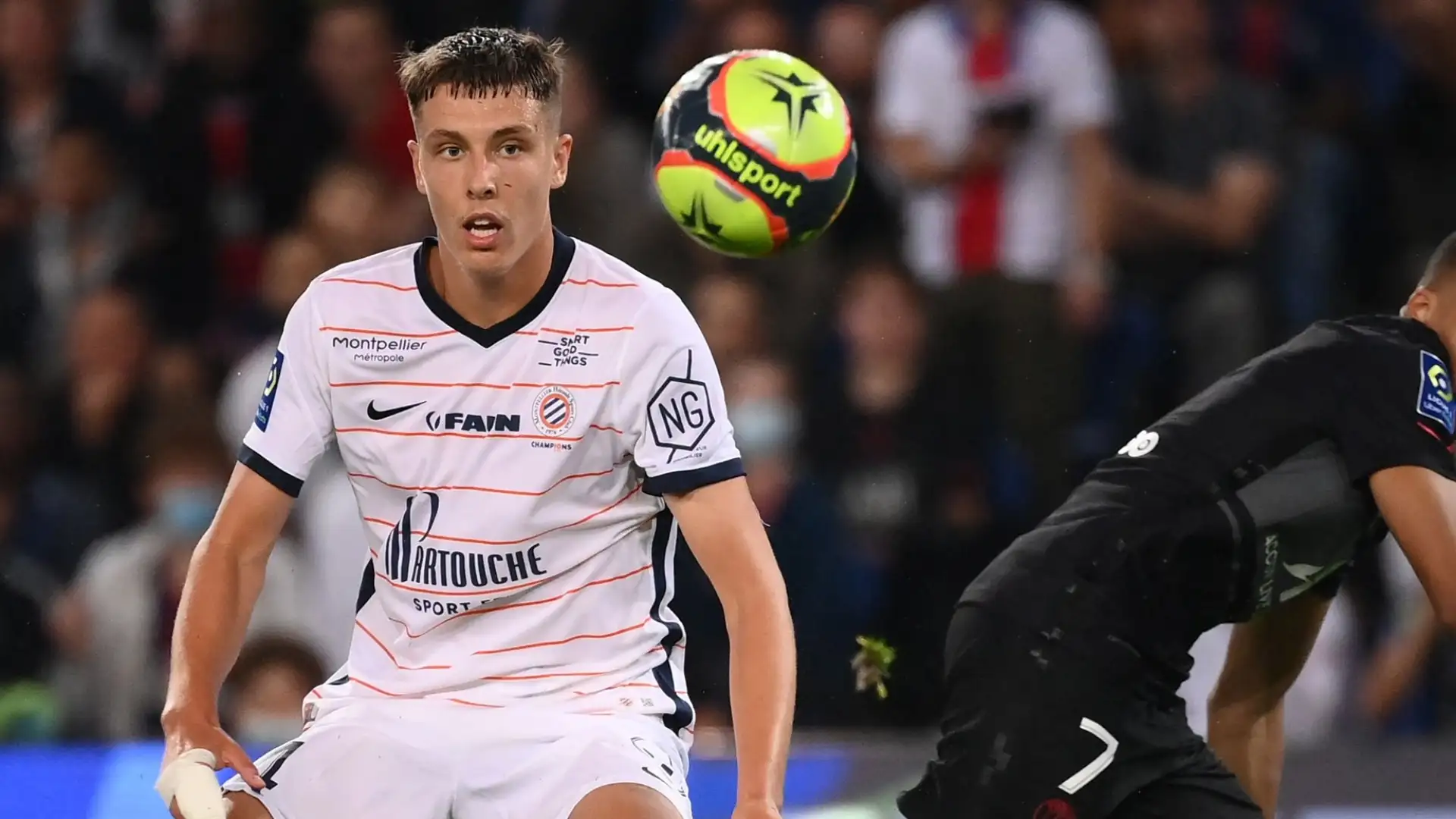 Conta diverse presenze nella nazionale Under 20 francese