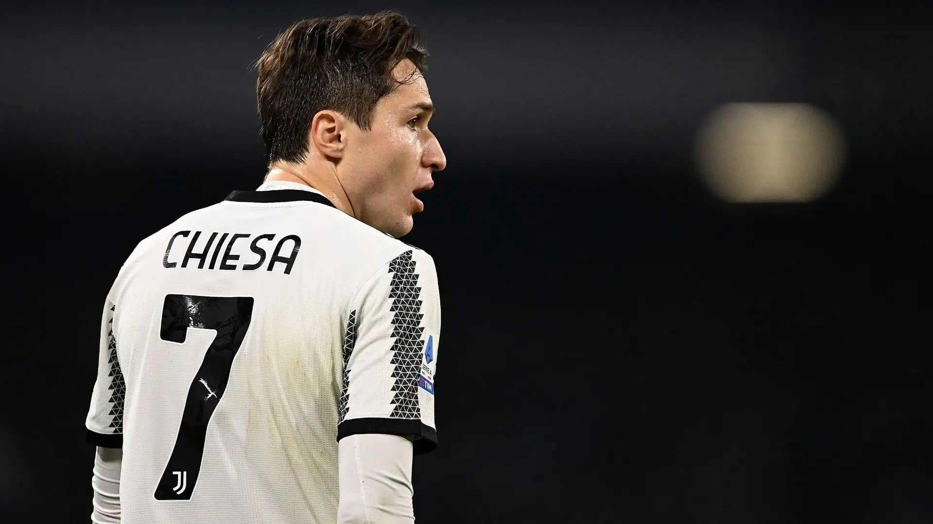 In questo avvio di stagione l'ex Fiorentina ha ben figurato in coppia con Dusan Vlahovic
