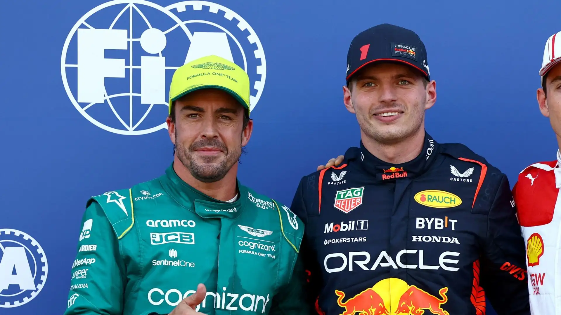 Il pilota olandese ha stabilito il nuovo record di 10 vittorie consecutive