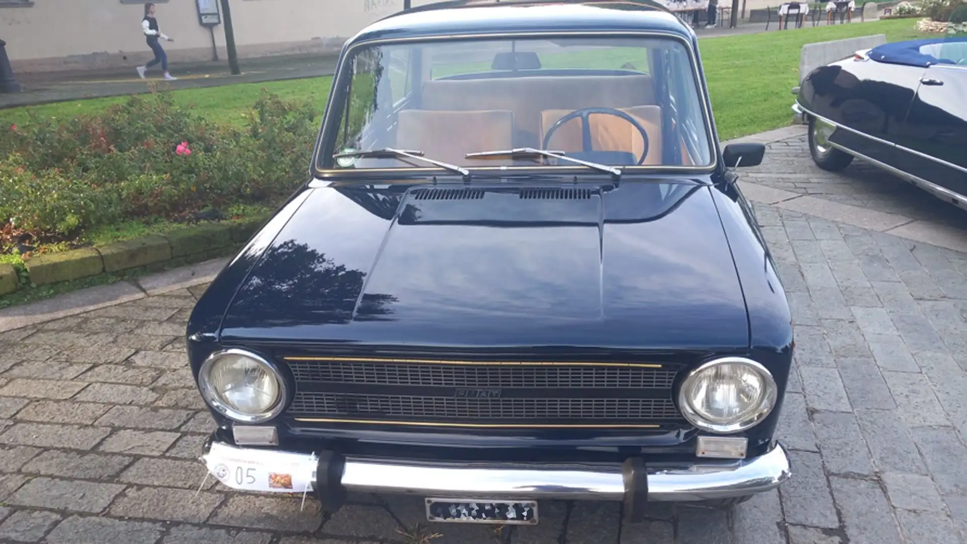 In Unione Sovietica la Lada 2101, denominata Ziguli, ebbe un successo pazzesco 