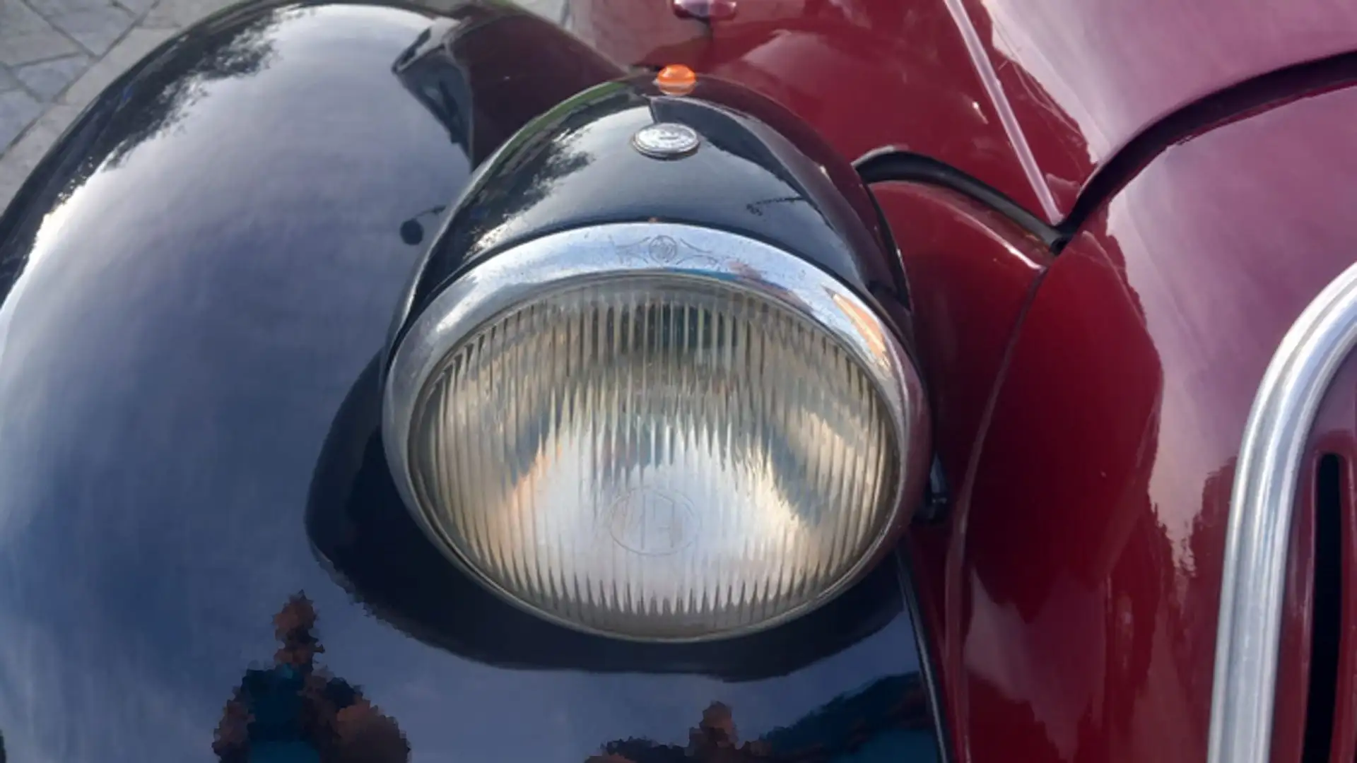 Fu protagonista della motorizzazione delle forze armate italiane negli anni Trenta