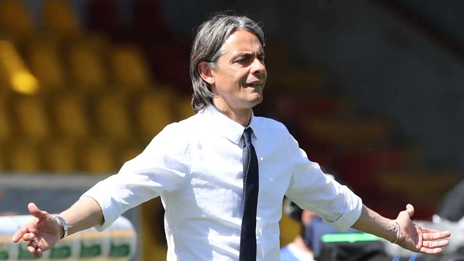 Filippo Inzaghi: “Senza Dia ci lasciamo le penne”