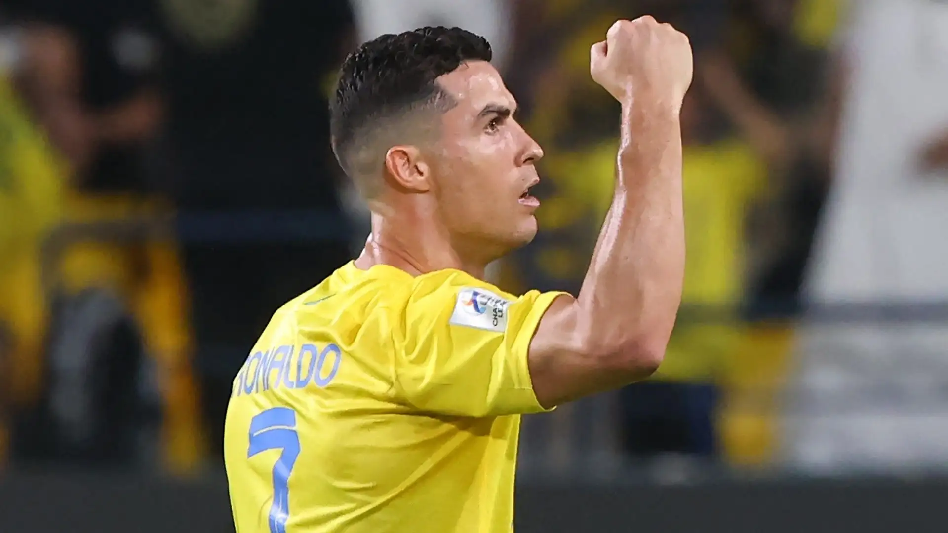 L'ex stella del Real Madrid vorrebbe prolungare il contratto di due anni arrivando così al 2027
