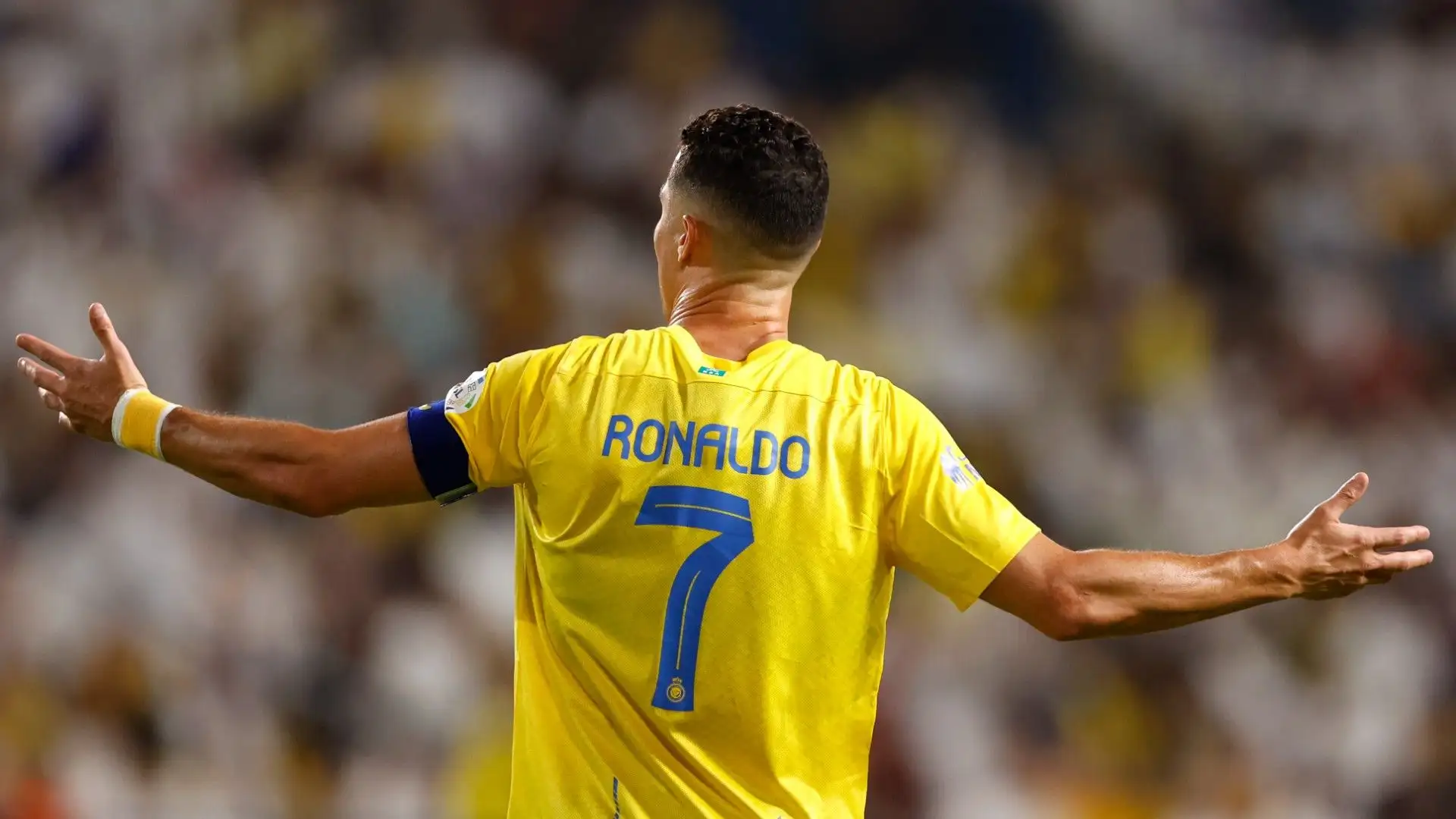 Da quando Ronaldo ha deciso di andare in Arabia Saudita, moltissimi campioni l'hanno seguito
