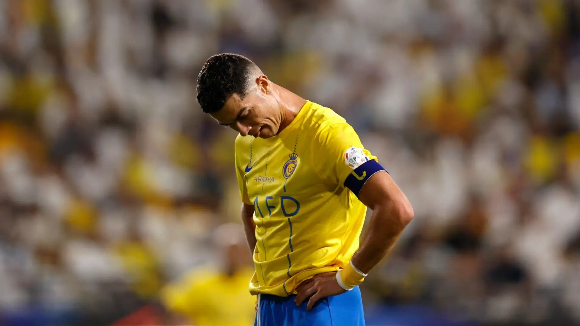 Oggi la Saudi Pro League vanta campioni di primissimo livello come Benzema, Neymar, Mané e molti altri
