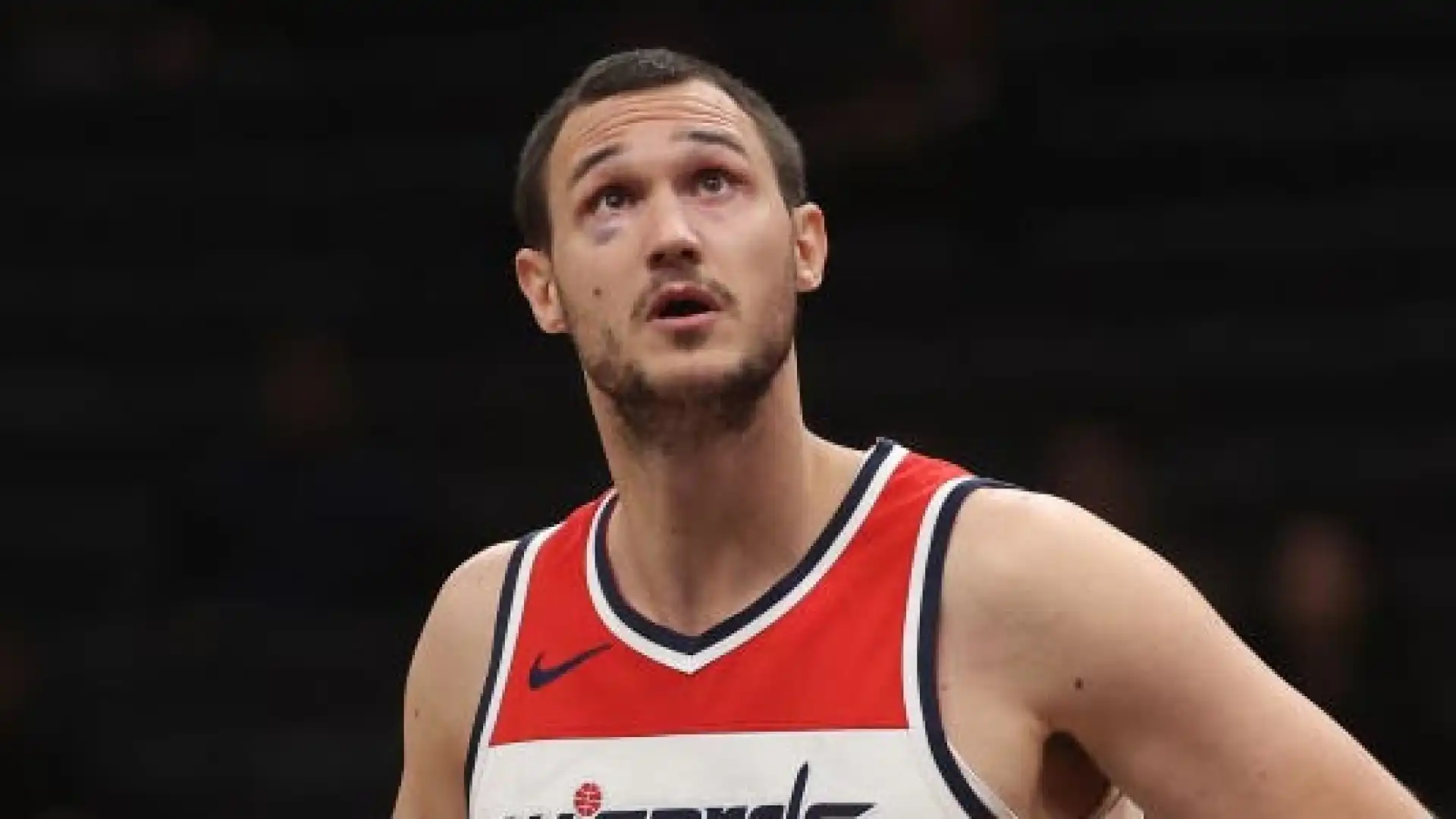 Danilo Gallinari è tornato e punta al riscatto