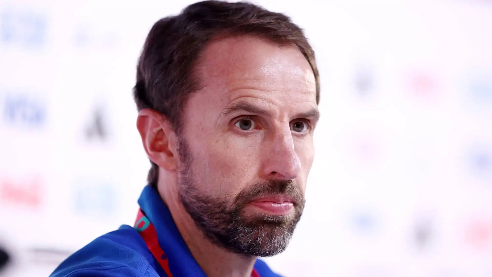 Inghilterra, Gareth Southgate lancia un chiaro messaggio all’Italia