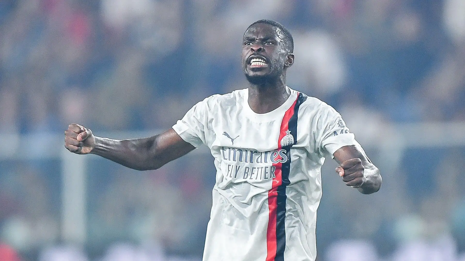 Sabato sera i rossoneri hanno vinto 1-0 contro il Genoa
