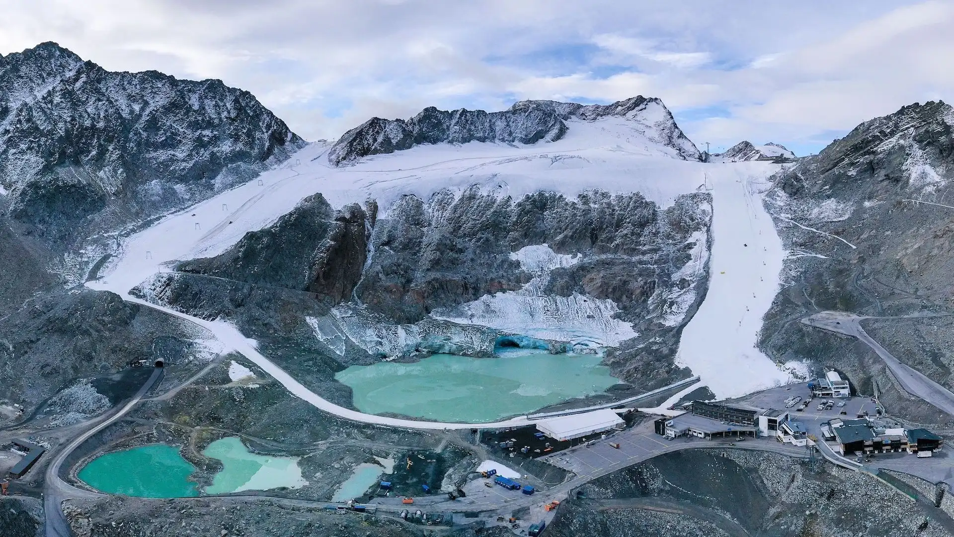 Confermati i giganti di Soelden, la Coppa del Mondo di sci alpino può partire