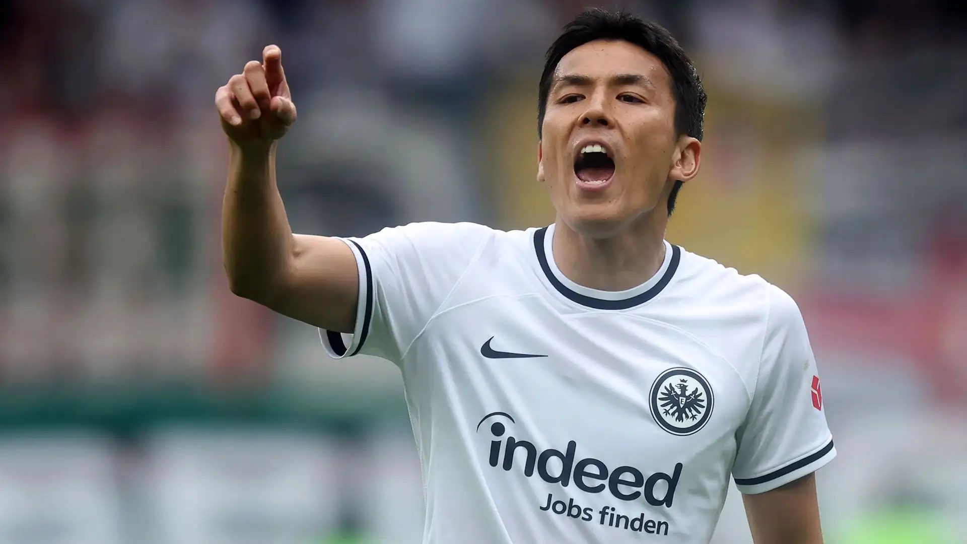 Makoto Hasebe (Calcio): guadagni annui stimati 4 milioni di dollari