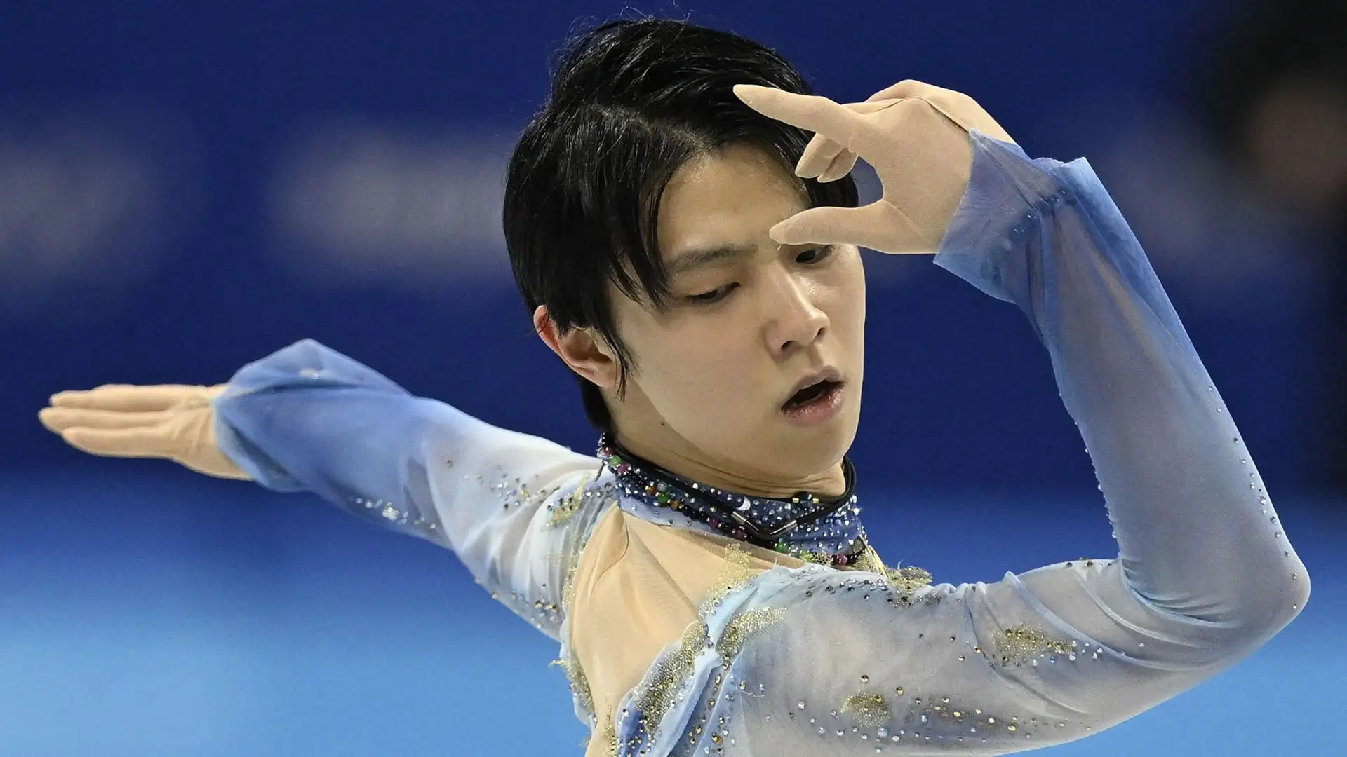 Yuzuru Hanyu (Pattinaggio artistico): guadagni annui stimati 4,6 milioni di dollari