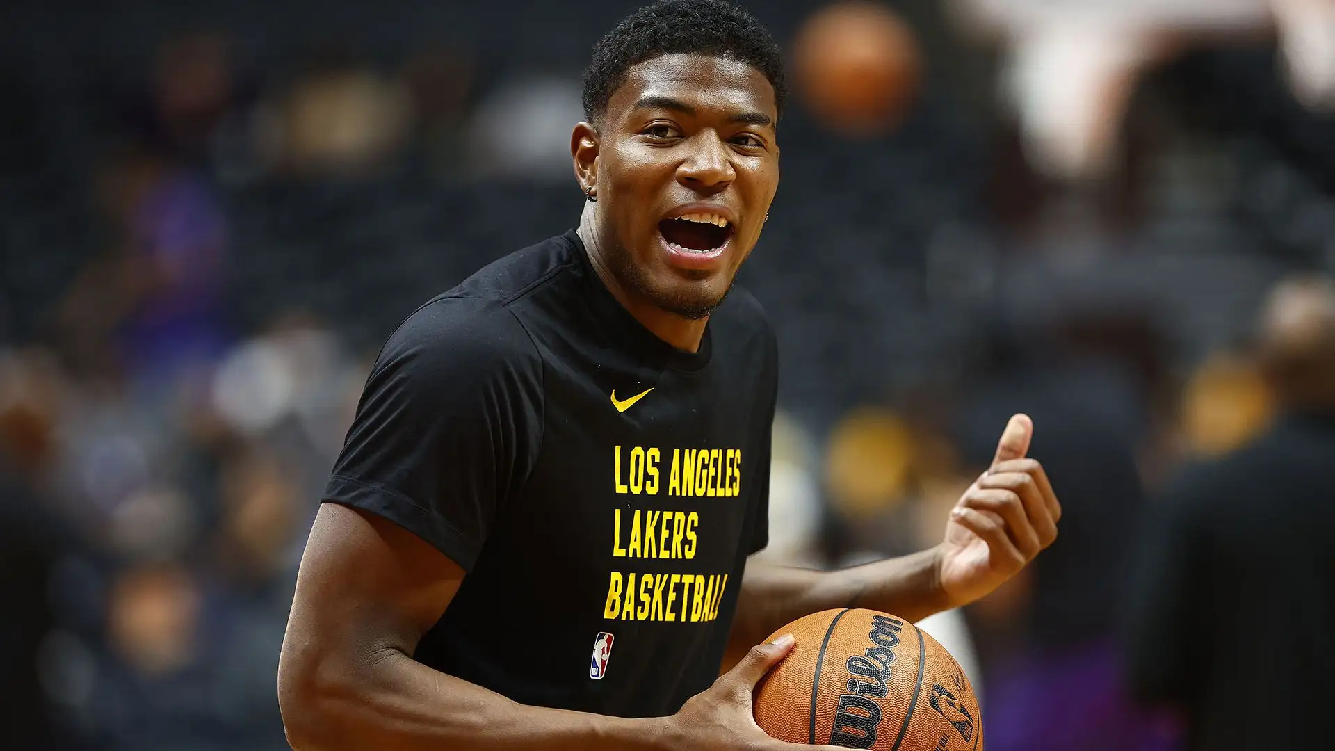 Rui Hachimura (Basket): guadagni annui stimati 10 milioni di dollari