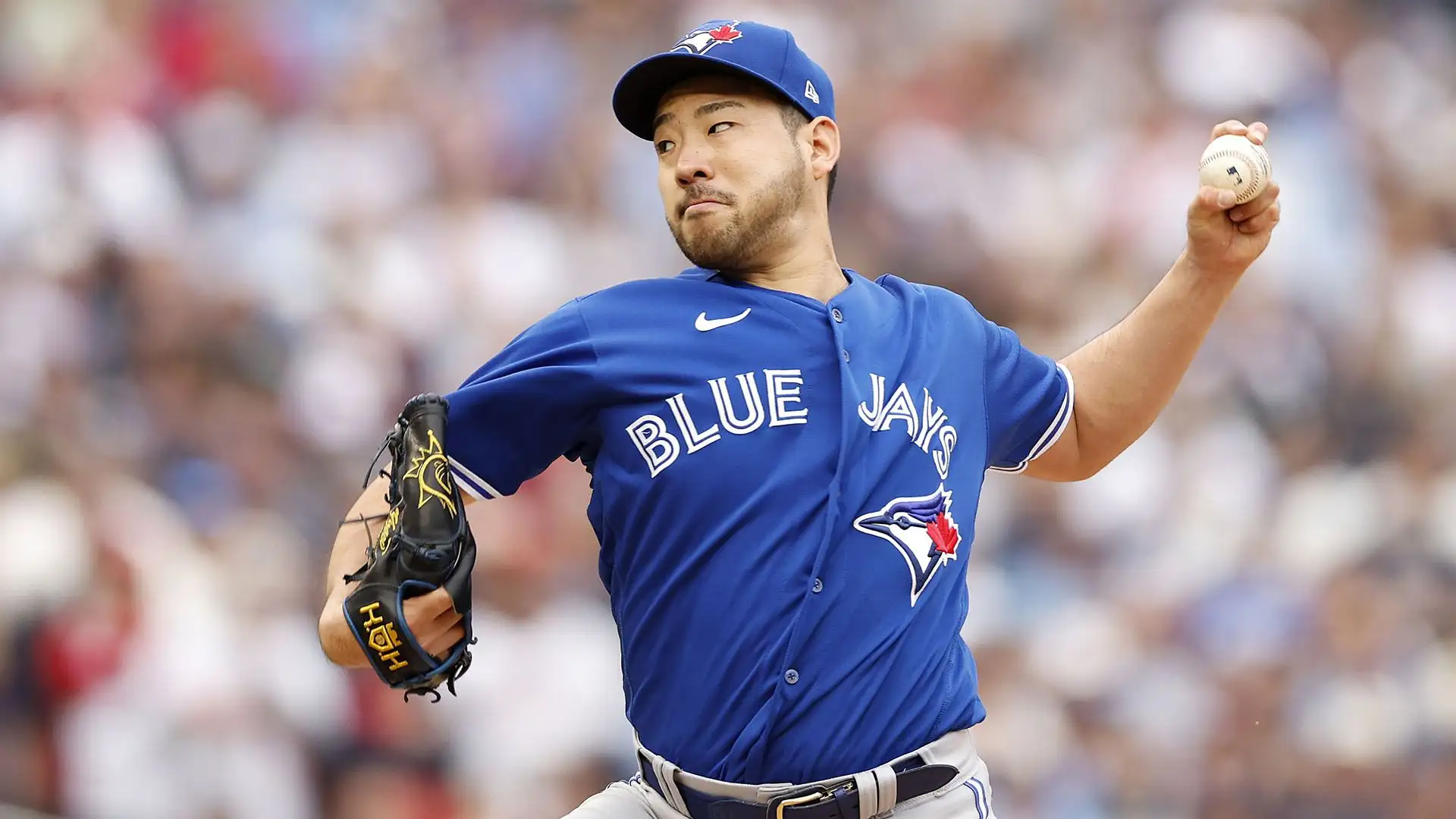 Yusei Kikuchi (Baseball): guadagni annui stimati 12,5 milioni di dollari