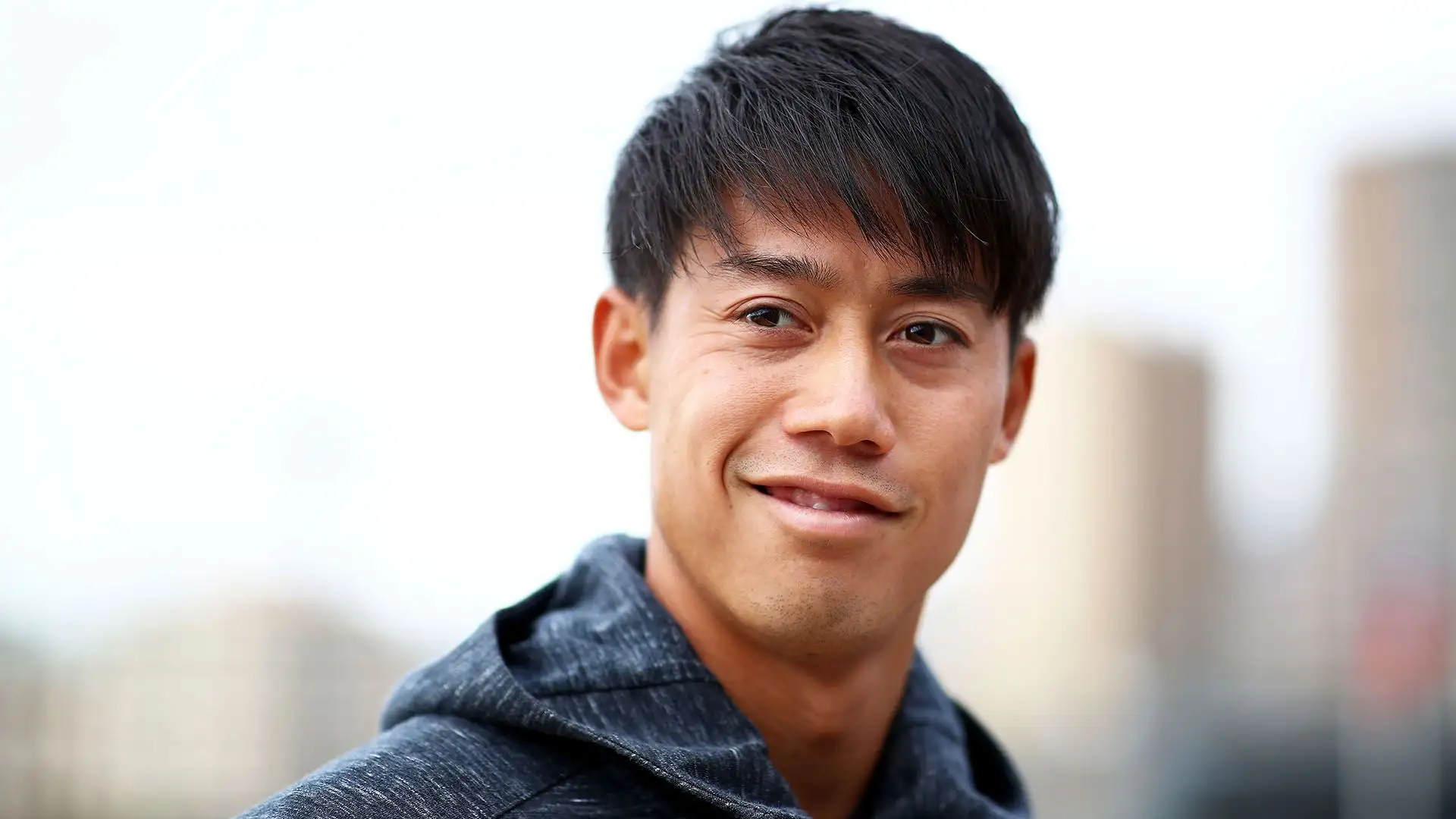 Kei Nishikori (Tennis): guadagni annui stimati 16 milioni di dollari