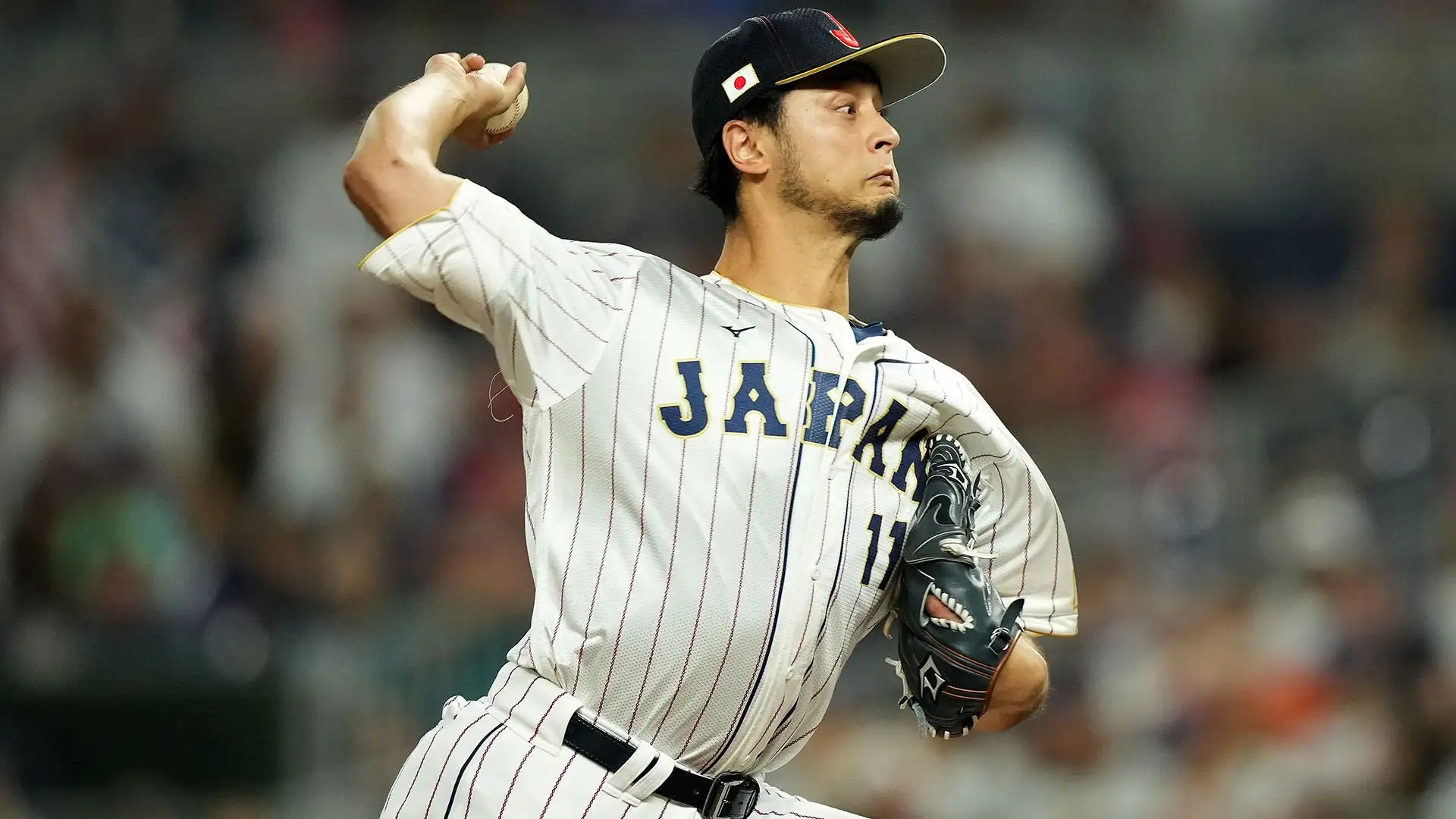 Darvish Yu (Baseball): guadagni annui stimati 18 milioni di dollari