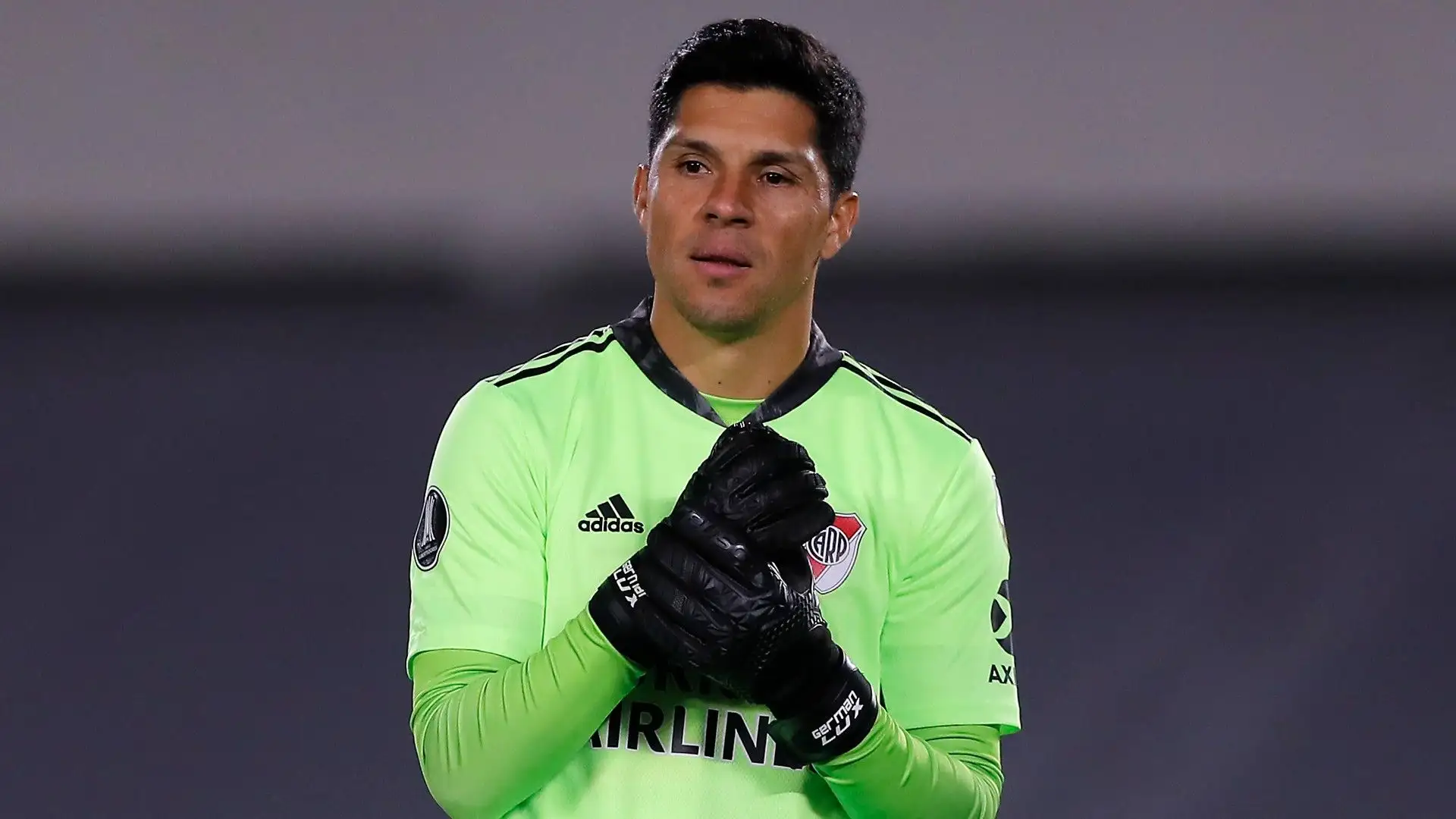 Nel 2021 il centrocampista del River Plate Enzo Perez si è improvvisato portiere