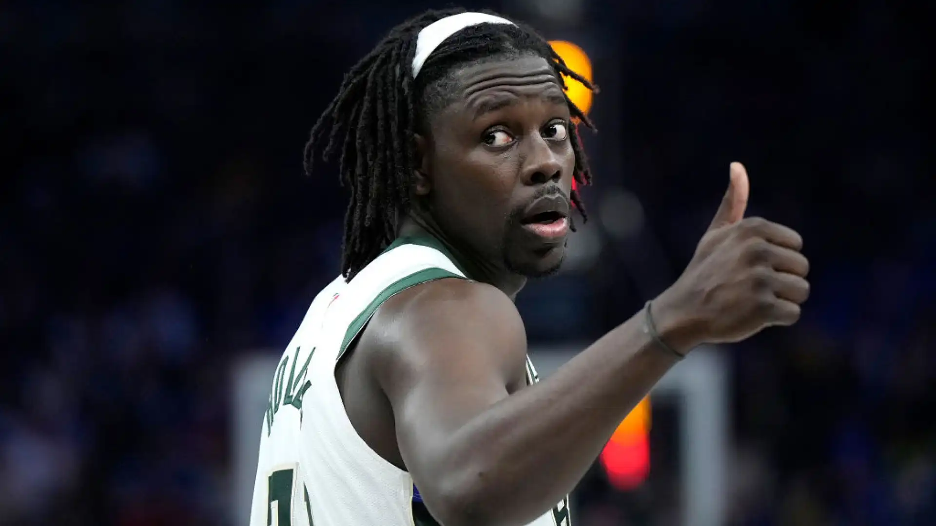 NBA, Boston risponde a Milwaukee: ecco Jrue Holiday