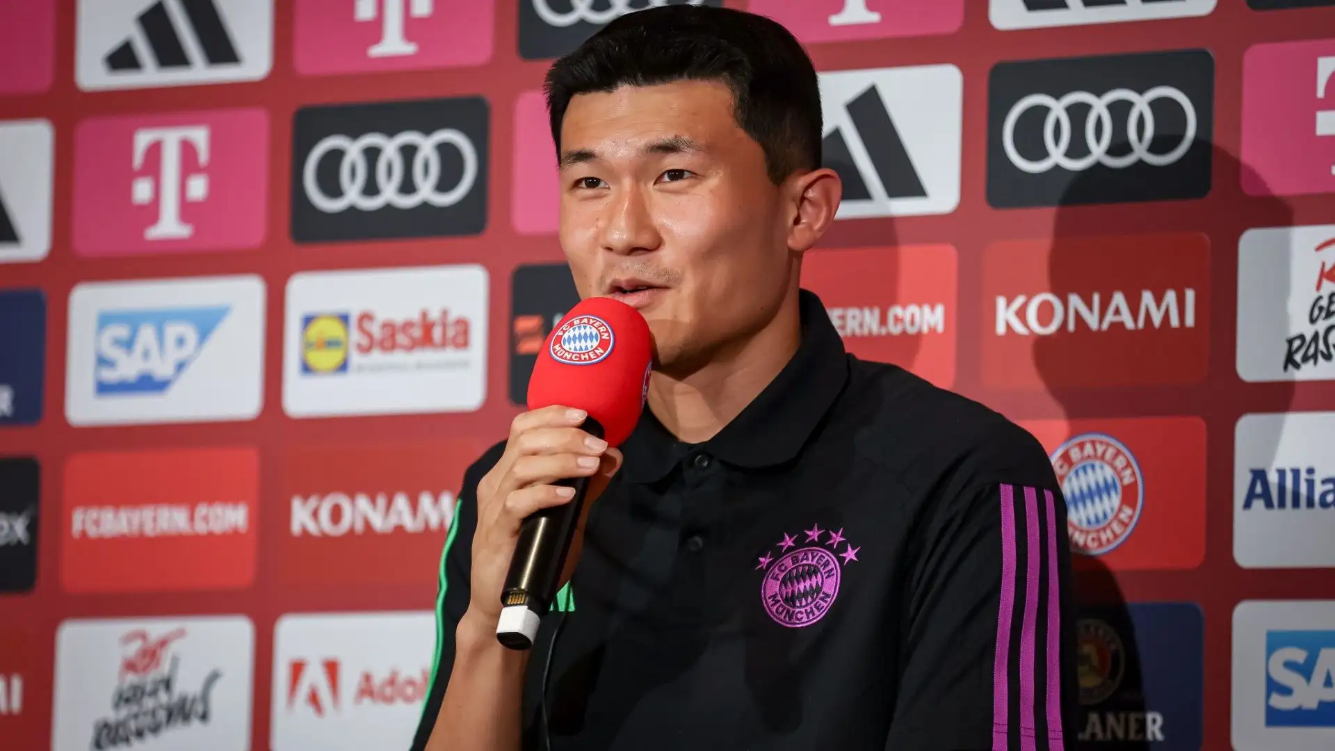 10- Ultimo posto di questa classifica per Kim Min-jae, con 12 milioni di euro a stagione
