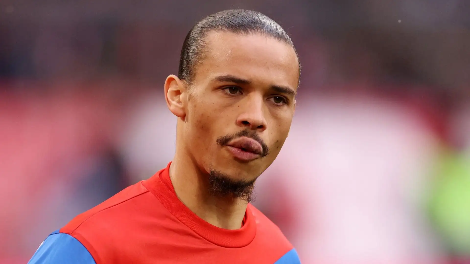 4- Leroy Sané percepisce 20 milioni di euro a stagione
