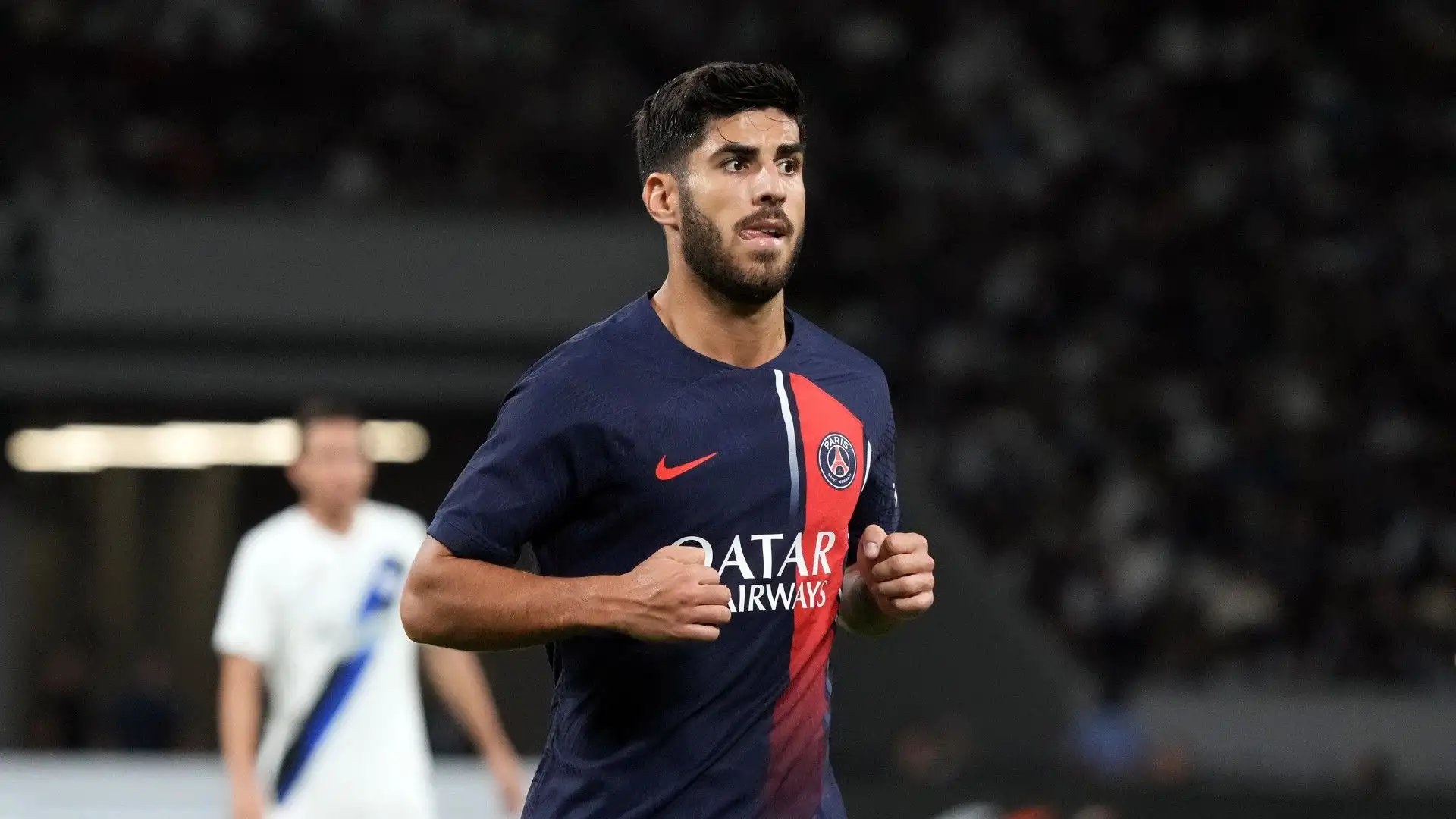 6- Lo spagnolo Marco Asensio ogni anno percepisce 14,55 milioni di euro
