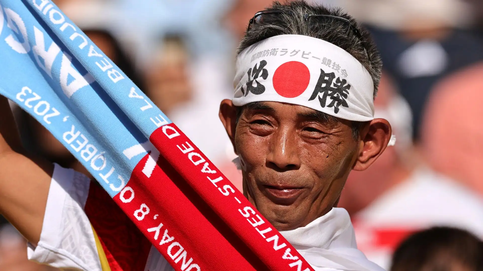 Tutti e 12 punti li ha realizzati Matsuda