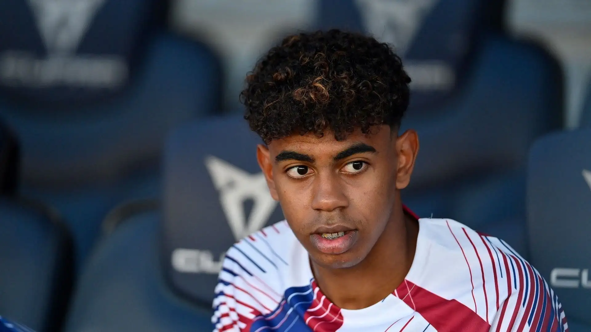 Xavi ha parlato così del baby fenomeno: "Ha qualità incredibili, è un ragazzo tranquillo e intelligente"
