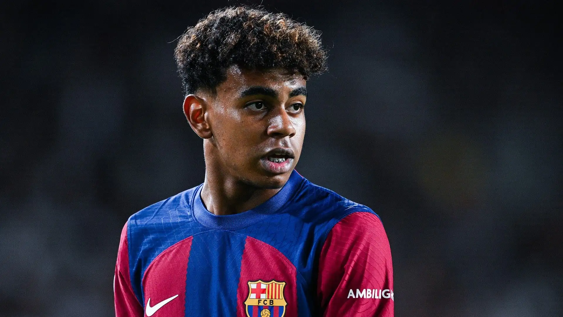 Recentemente lo spagnolo ha rinnovato il suo contratto con il Barcellona fino al 2026
