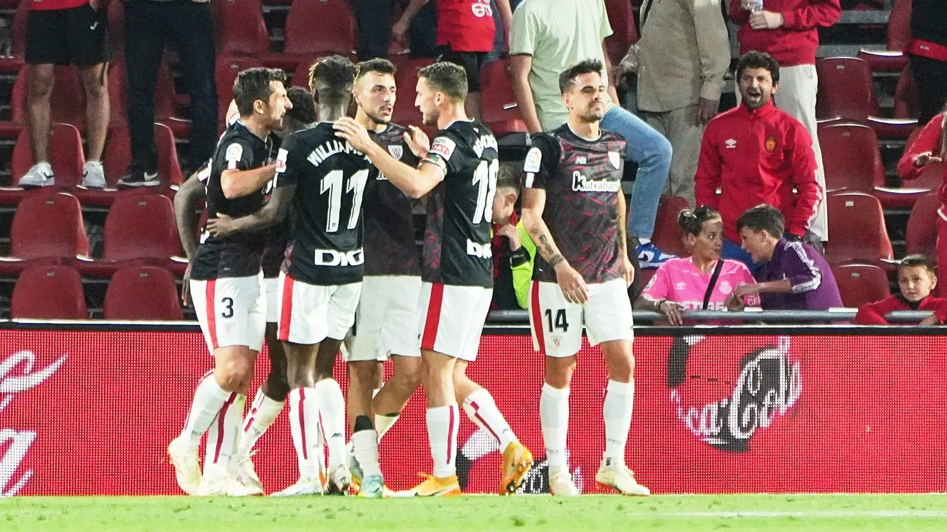 Nelle prime 7 partite di questa stagione, l'attaccante ha servito 4 assist per i compagni
