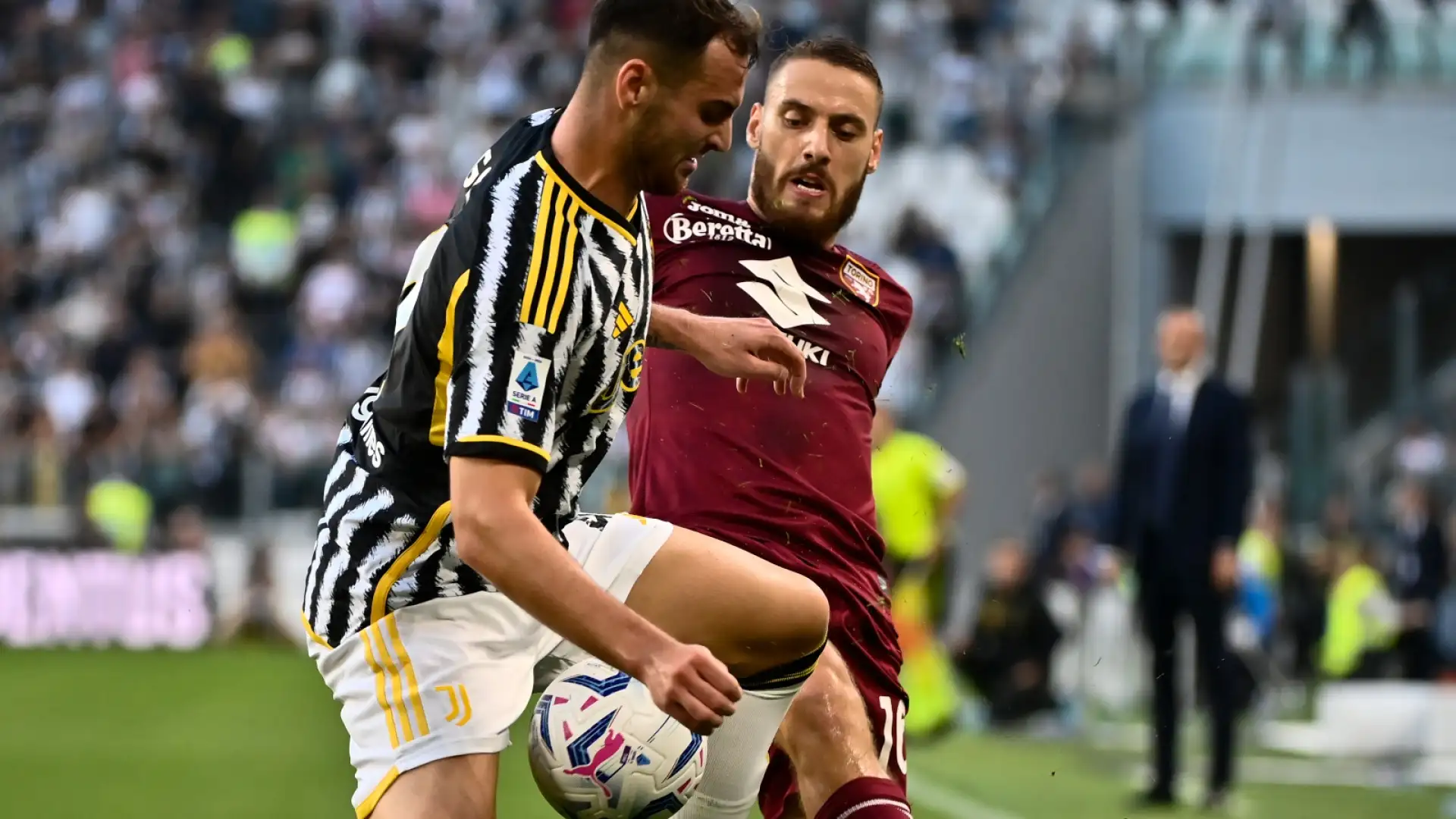Una rivincita per il 25enne, dopo le critiche delle ultime settimane.