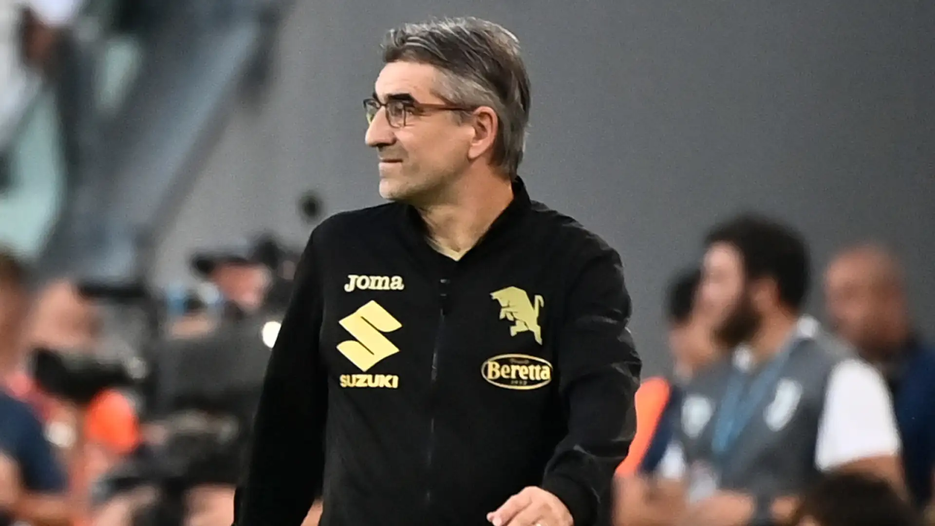 A nulla sono valsi i quattro cambi operati da Ivan Juric.