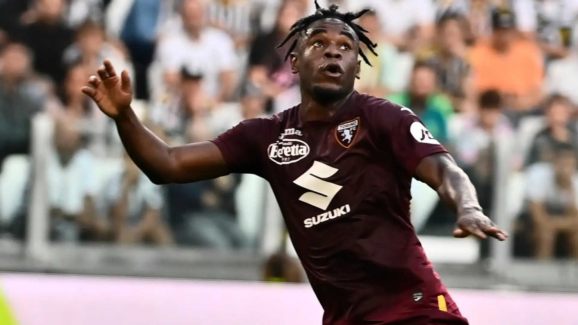 Il Toro non è riuscito a recuperare, trovando il terzo ko consecutivo in un derby.
