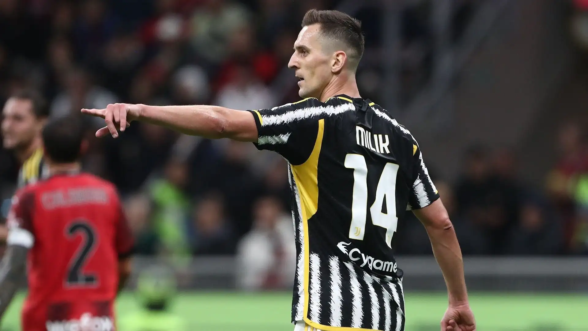 Il centrocampista argentino è da tempo nel mirino della Vecchia Signora, che a gennaio potrebbe tentare di ingaggiarlo
