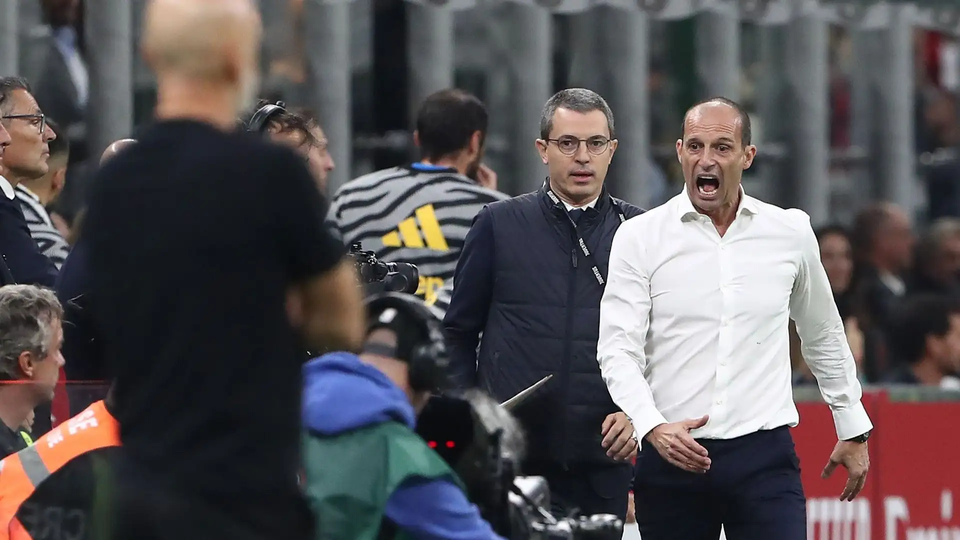 Nel prossimo turno i bianconeri ospiteranno l'Hellas Verona
