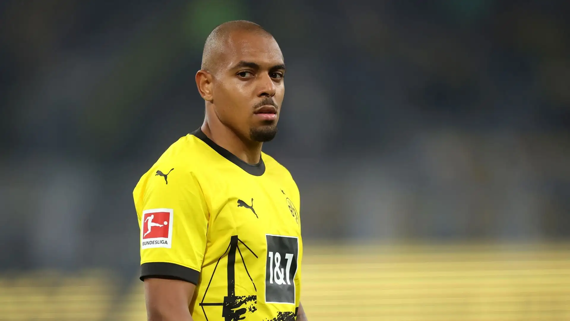 Secondo quanto riporta Sportbild, l'ex allenatore del BVB ha messo gli occhi su Donyell Malen