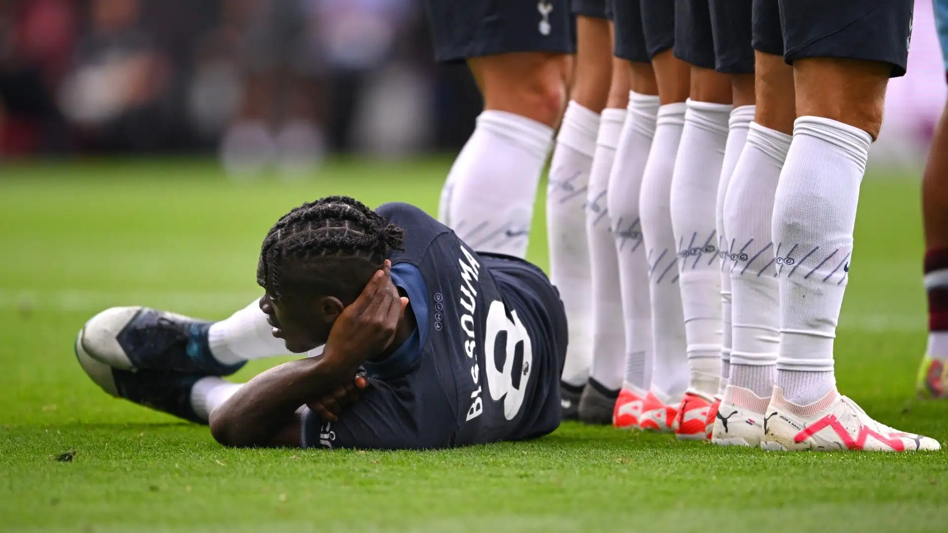 Il Lille ha creduto in lui e l'ha portato in Europa, poi nel 2018 l'ha ceduto in Premier League
