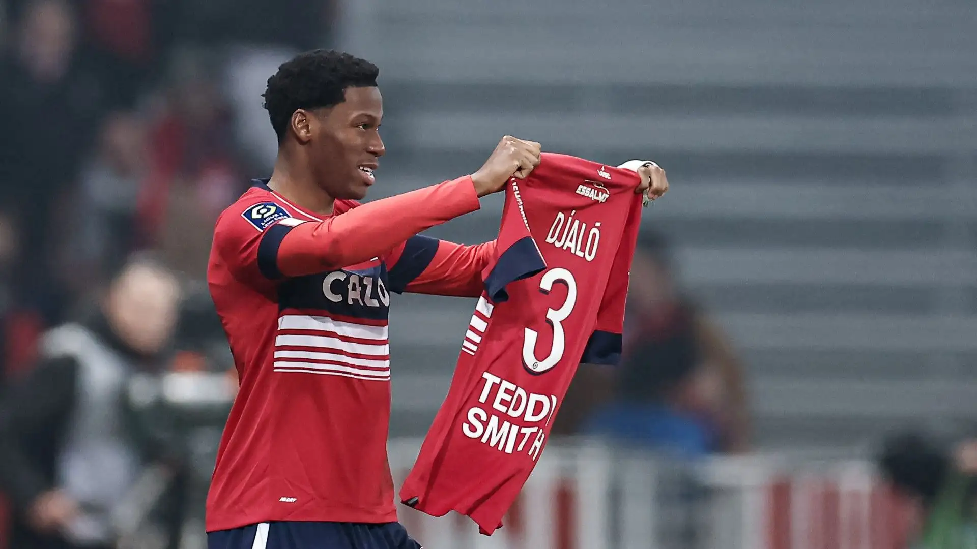 Basta attese: il club rossonero ha deciso di muoversi per Jonathan David

