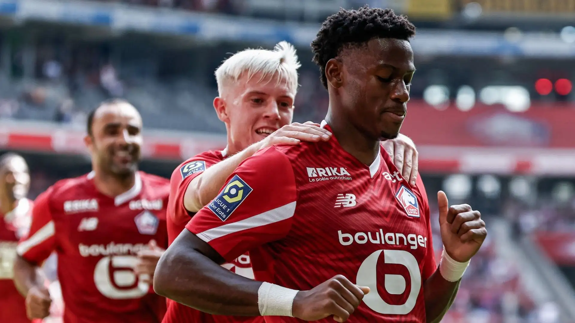 Jonathan David gradisce la destinazione Milan: può crescere e consacrarsi definitivamente
