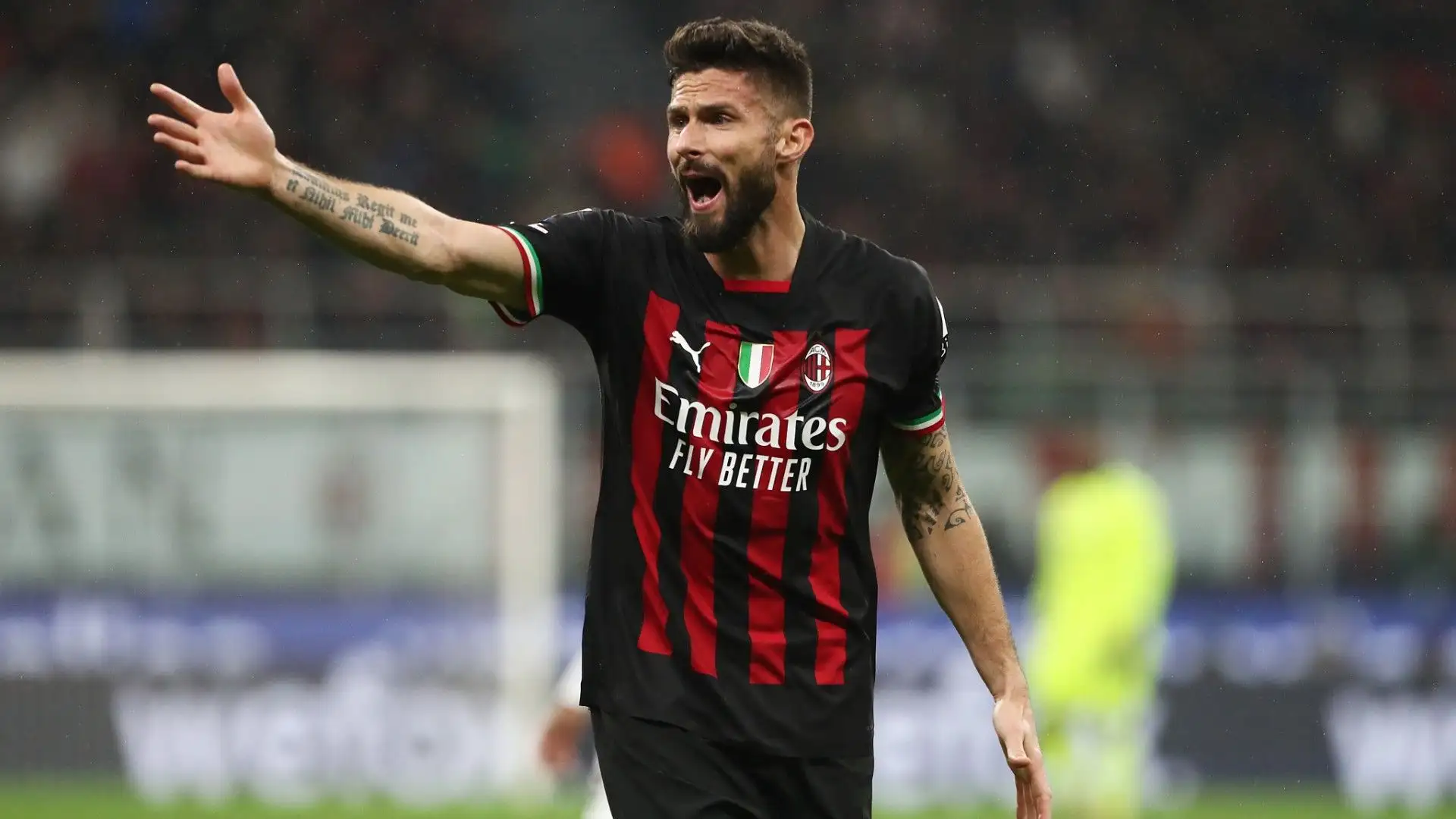 Il calciatore francese sta benissimo a Milano: non dovrebbero esserci problemi per il prolungamento
