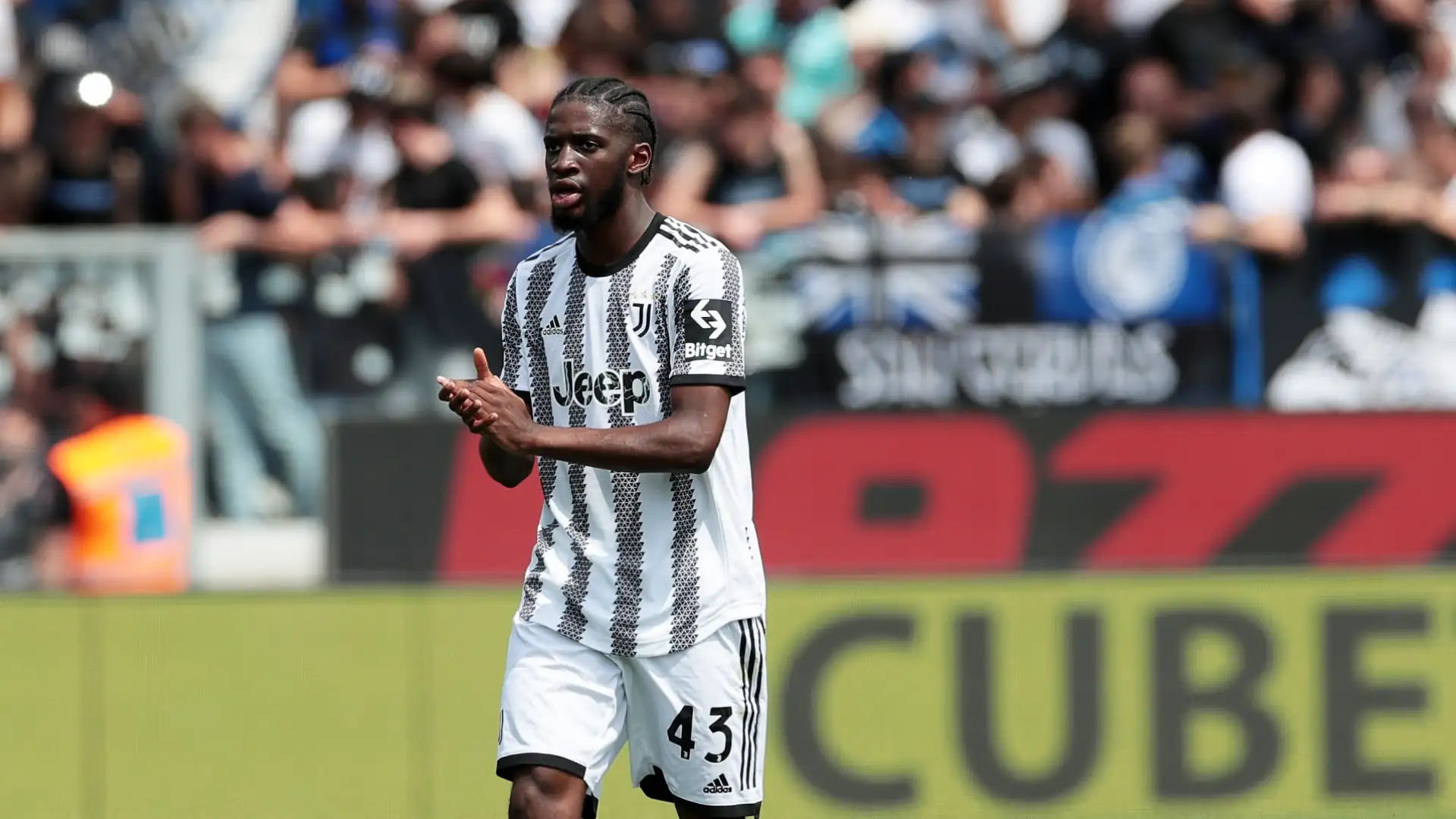L'esterno inglese non trova spazio con Allegri e potrebbe decidere di rilanciarsi in Ligue1